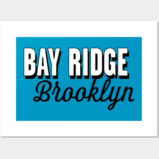 Bay Ridge Brooklyn Posters and Art